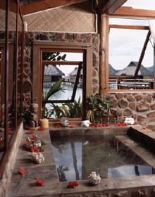 Bora Bora Lagoon Resort & Spa