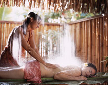 Bora Bora Lagoon Resort & Spa