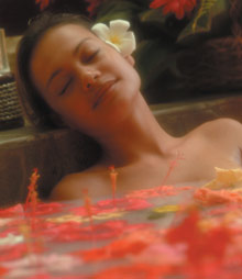 Bora Bora Lagoon Resort & Spa