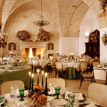 Masseria San Domenico