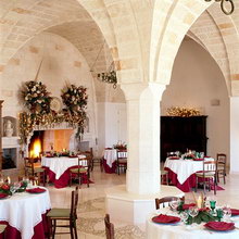 Masseria San Domenico