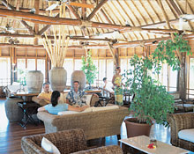 Bora Bora Lagoon Resort & Spa