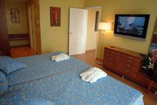 Gran Hotel La Hacienda(ex.La Hacienda)