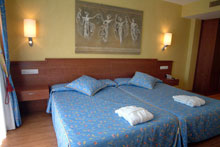 Gran Hotel La Hacienda(ex.La Hacienda)