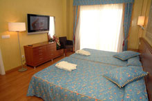 Gran Hotel La Hacienda(ex.La Hacienda)