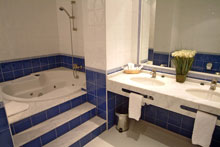 Gran Hotel La Hacienda(ex.La Hacienda)