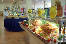 Gran Hotel La Hacienda(ex.La Hacienda)