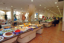 Gran Hotel La Hacienda(ex.La Hacienda)