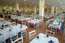 Gran Hotel La Hacienda(ex.La Hacienda)