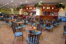 Gran Hotel La Hacienda(ex.La Hacienda)