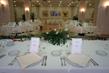 Gran Hotel La Hacienda(ex.La Hacienda)