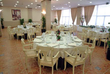 Gran Hotel La Hacienda(ex.La Hacienda)