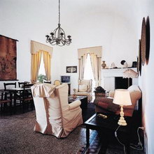 Masseria Torre Coccaro