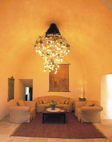 Masseria Torre Coccaro