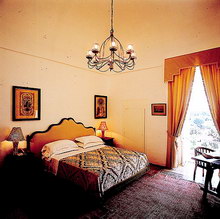 Masseria Torre Coccaro