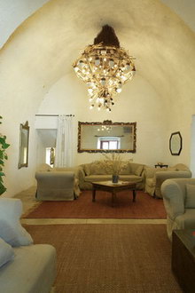 Masseria Torre Coccaro