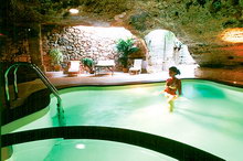 Masseria Torre Coccaro