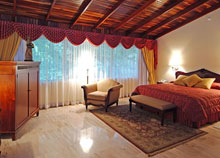 Melia Cariari Conference Center & Golf Resort