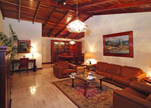 Melia Cariari Conference Center & Golf Resort