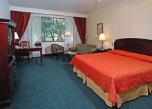 Melia Cariari Conference Center & Golf Resort