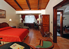 Melia Cariari Conference Center & Golf Resort