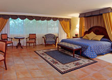 Melia Cariari Conference Center & Golf Resort