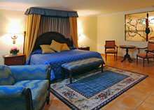 Melia Cariari Conference Center & Golf Resort