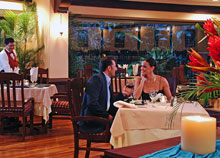 Melia Cariari Conference Center & Golf Resort