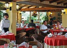 Melia Cariari Conference Center & Golf Resort