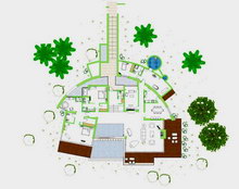 Capsis Oh! All Suite Hotel(ex.Capsis Elite Resort - Oh! All-Suite Hotel)