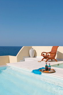 Capsis Oh! All Suite Hotel(ex.Capsis Elite Resort - Oh! All-Suite Hotel)