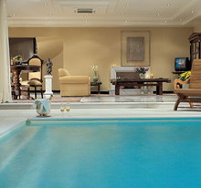 Capsis Oh! All Suite Hotel(ex.Capsis Elite Resort - Oh! All-Suite Hotel)