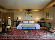 Capsis Oh! All Suite Hotel(ex.Capsis Elite Resort - Oh! All-Suite Hotel)