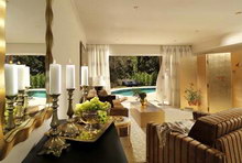 Capsis Oh! All Suite Hotel(ex.Capsis Elite Resort - Oh! All-Suite Hotel)