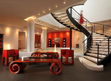 Capsis Oh! All Suite Hotel(ex.Capsis Elite Resort - Oh! All-Suite Hotel)