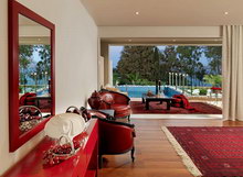 Capsis Oh! All Suite Hotel(ex.Capsis Elite Resort - Oh! All-Suite Hotel)