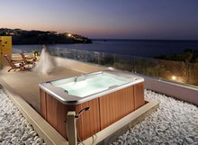 Capsis Oh! All Suite Hotel(ex.Capsis Elite Resort - Oh! All-Suite Hotel)