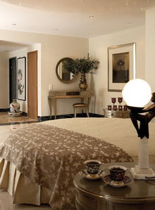 Capsis Oh! All Suite Hotel(ex.Capsis Elite Resort - Oh! All-Suite Hotel)