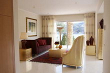 Capsis Oh! All Suite Hotel(ex.Capsis Elite Resort - Oh! All-Suite Hotel)