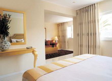 Capsis Oh! All Suite Hotel(ex.Capsis Elite Resort - Oh! All-Suite Hotel)