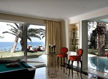 Capsis Oh! All Suite Hotel(ex.Capsis Elite Resort - Oh! All-Suite Hotel)