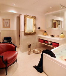 Capsis Oh! All Suite Hotel(ex.Capsis Elite Resort - Oh! All-Suite Hotel)