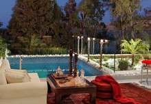 Capsis Oh! All Suite Hotel(ex.Capsis Elite Resort - Oh! All-Suite Hotel)