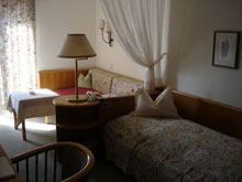 Romantikhotel "Im Weissen Roessl"