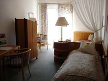 Romantikhotel "Im Weissen Roessl"