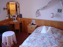 Romantikhotel "Im Weissen Roessl"