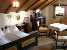 Romantikhotel "Im Weissen Roessl"