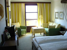 Romantikhotel "Im Weissen Roessl"