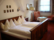 Romantikhotel "Im Weissen Roessl"