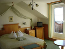 Romantikhotel "Im Weissen Roessl"